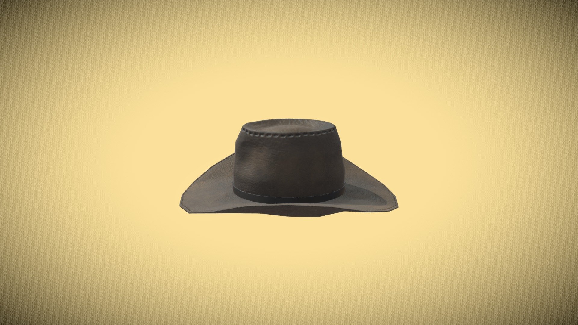 Stetson Hat