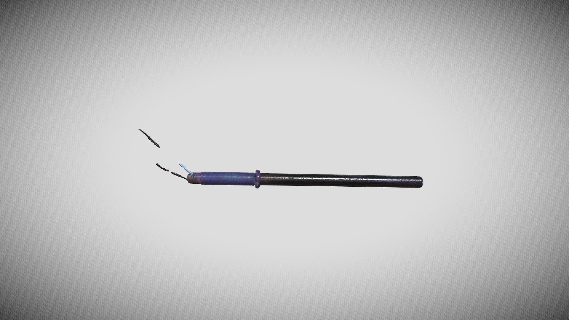 Modern Police Truncheon