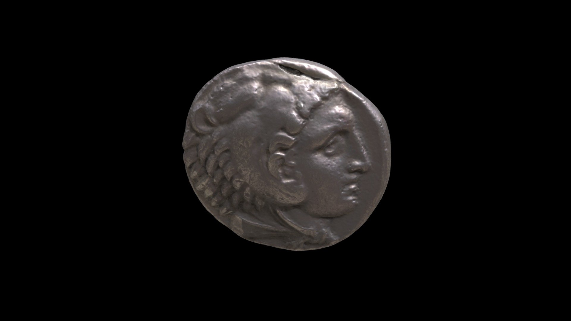 1916.981 Tetradrachm