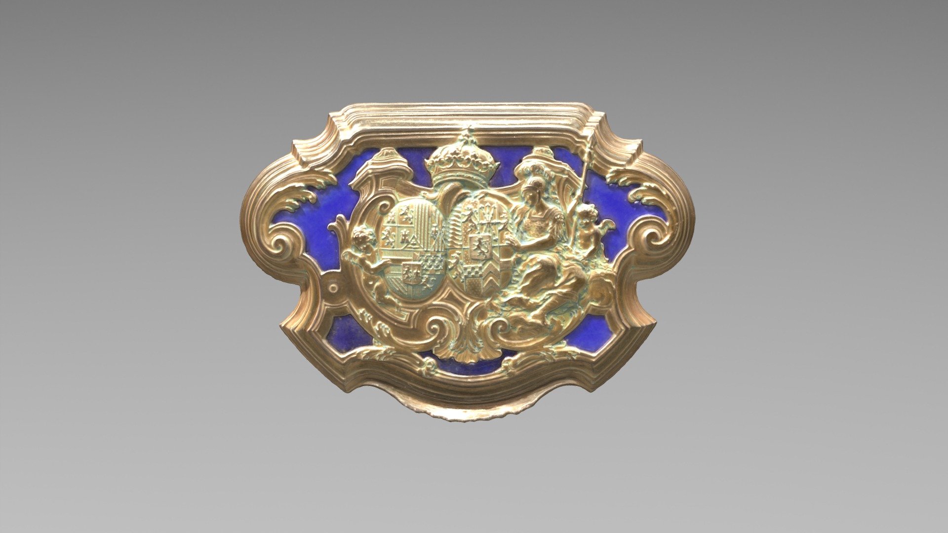 2026.12 Gold Box