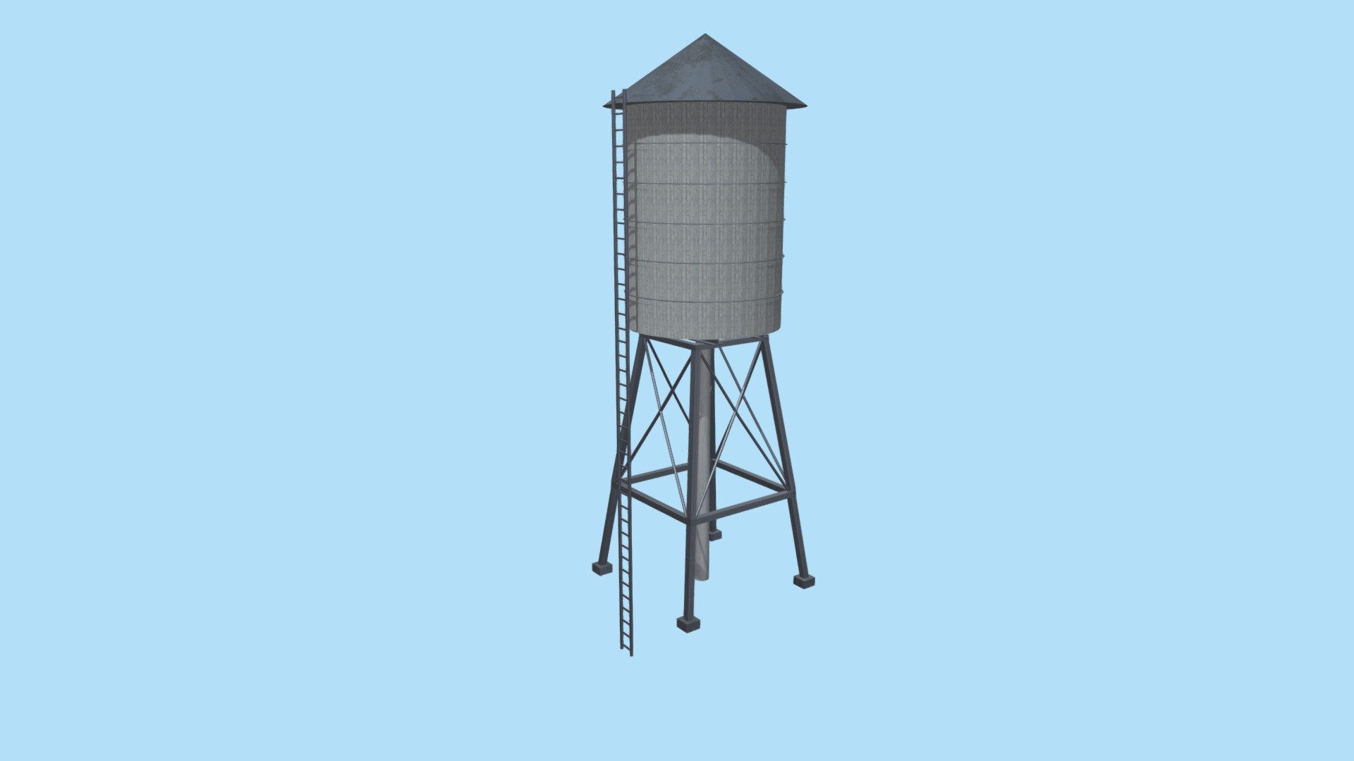 Water Tank