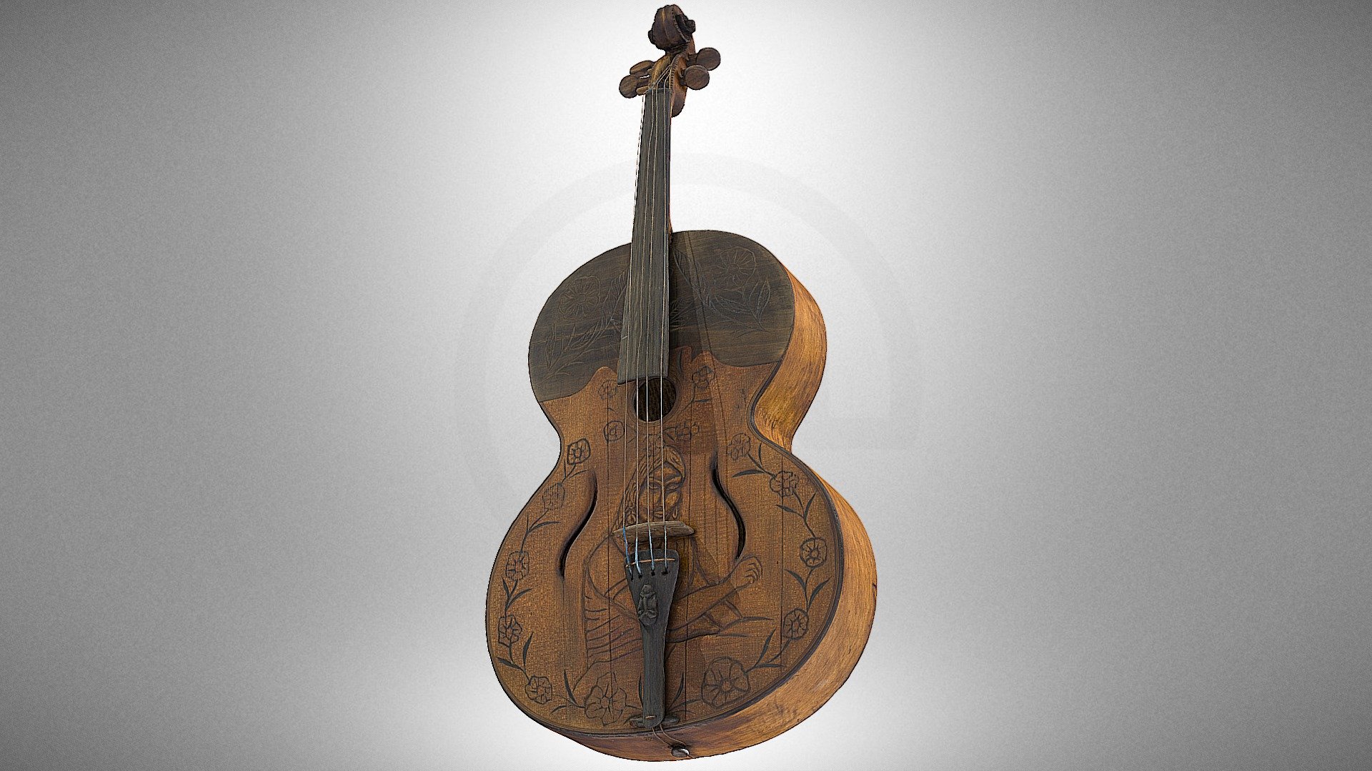 Violin