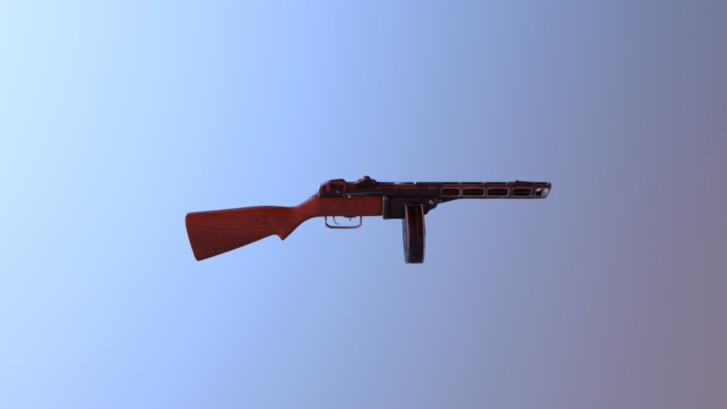 PPSH-40