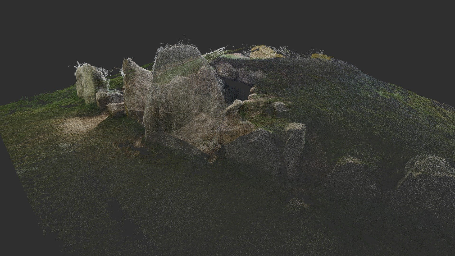 West Kennet Long Barrow