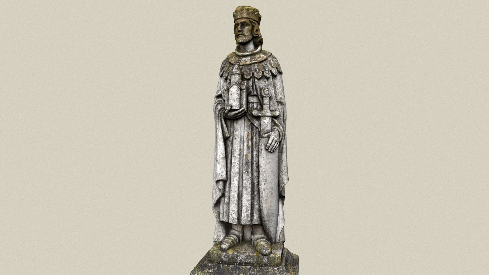 Hl. Leopold