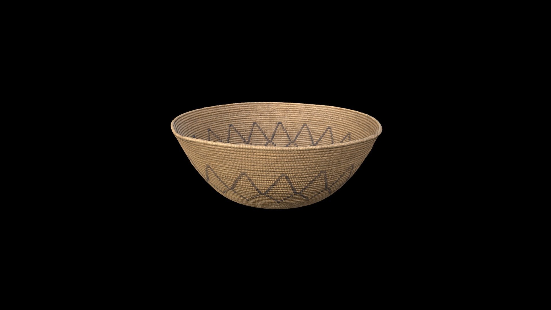 1929.267 Bowl