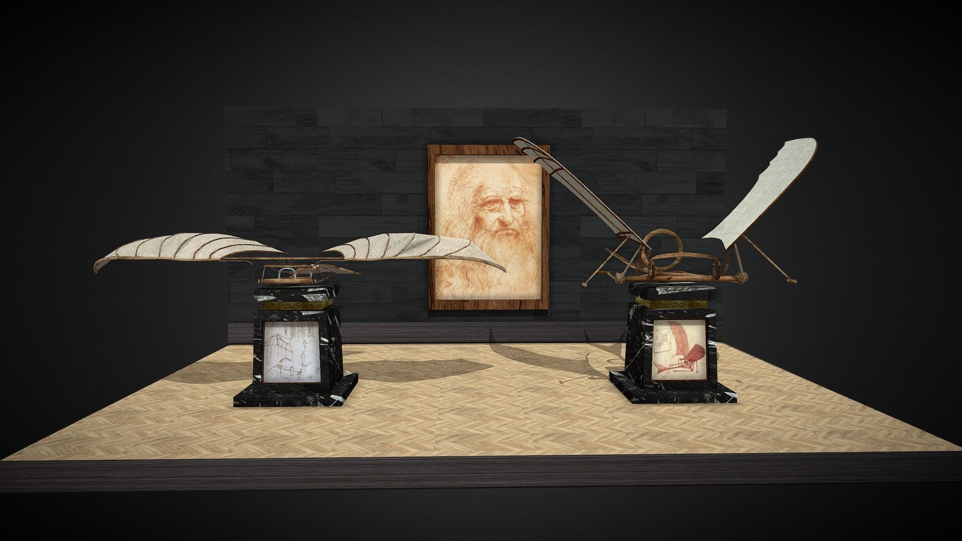 Leonardo da Vinci
