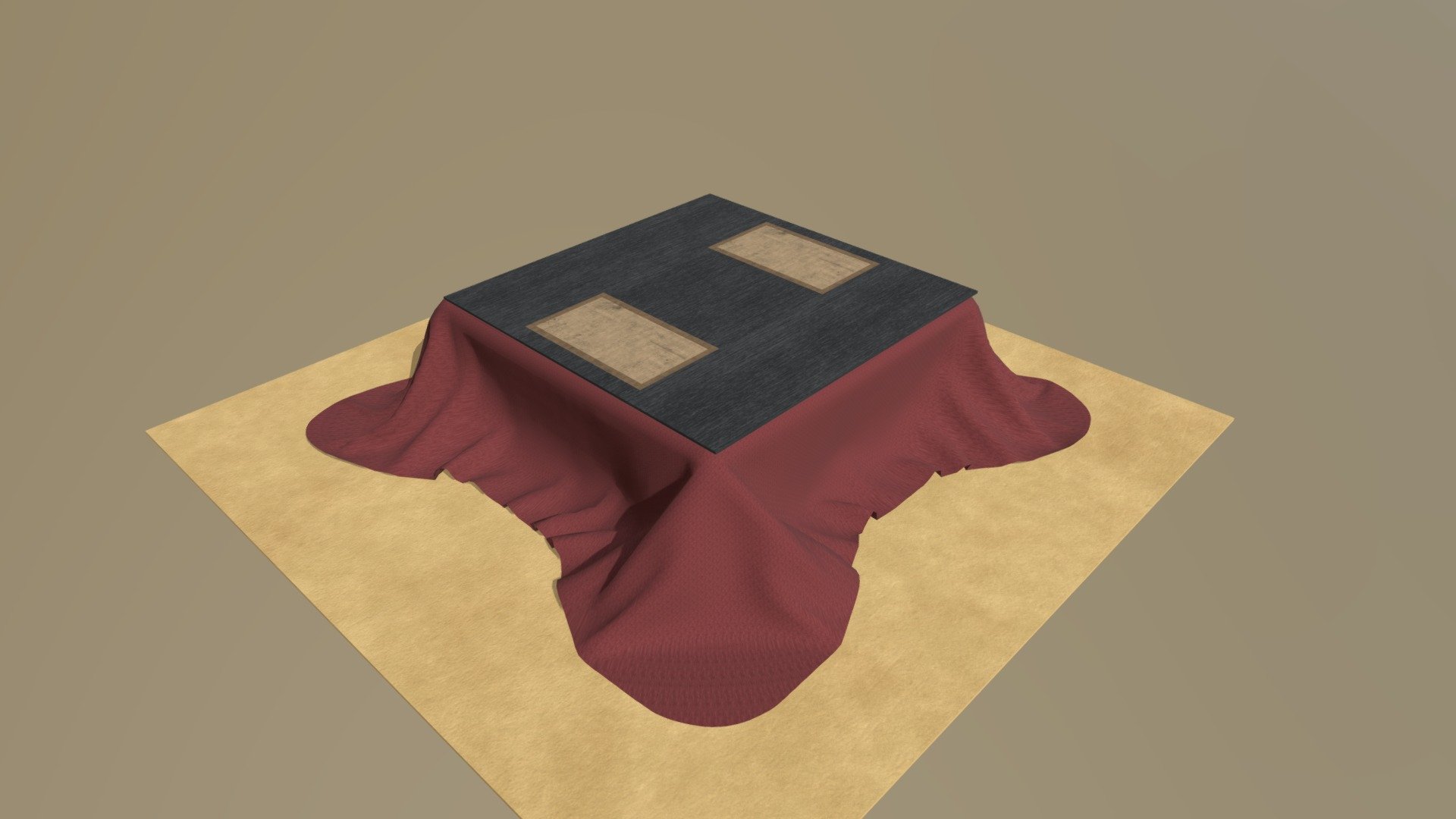 Kotatsu