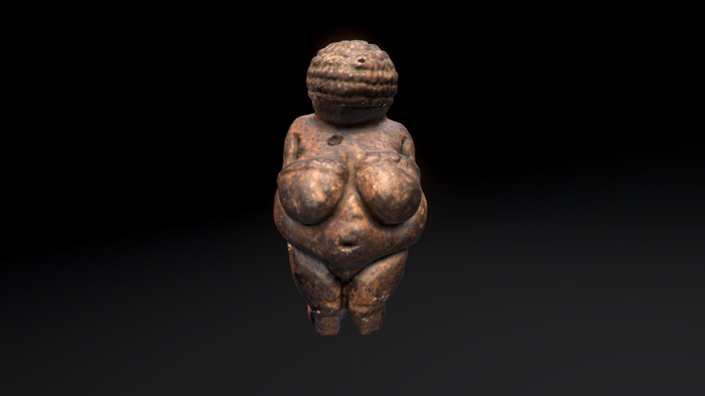 Venus of Willendorf