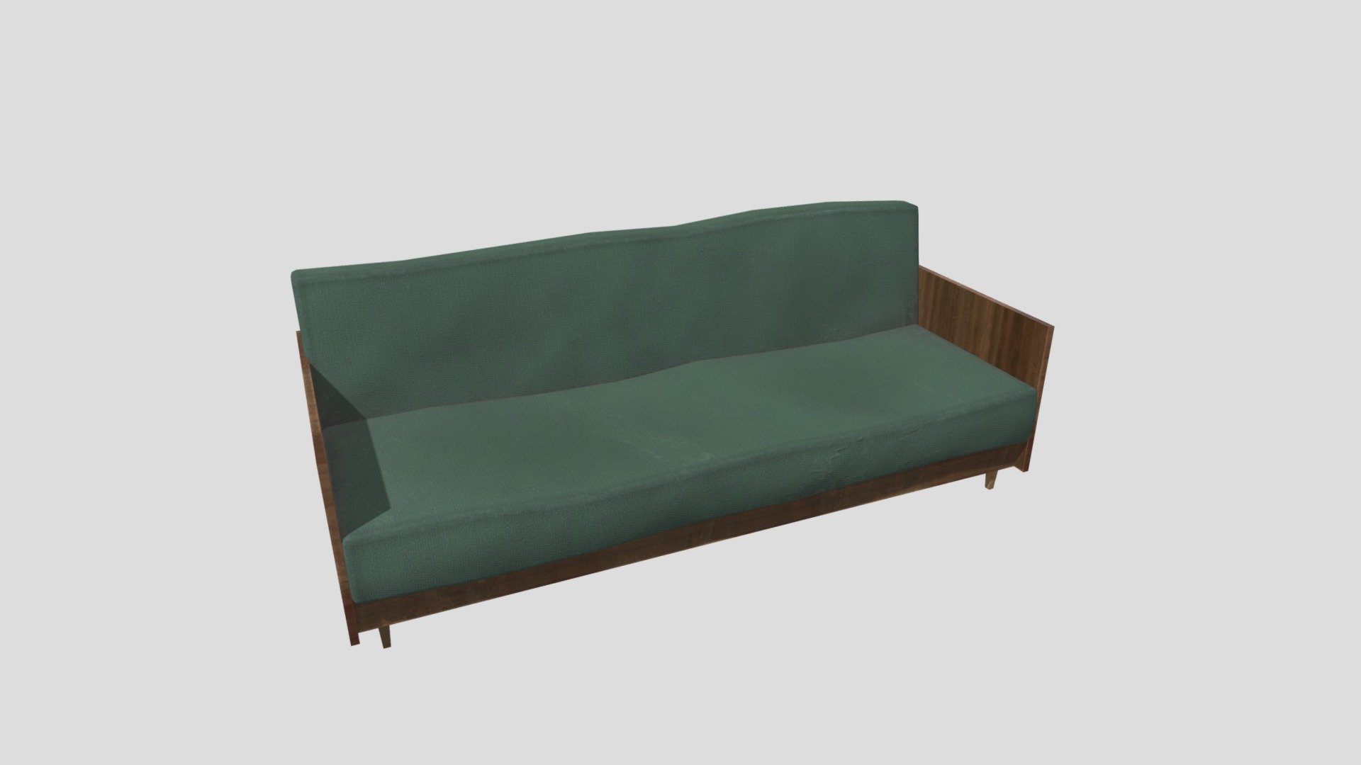 Советский диван | USSR Sofa