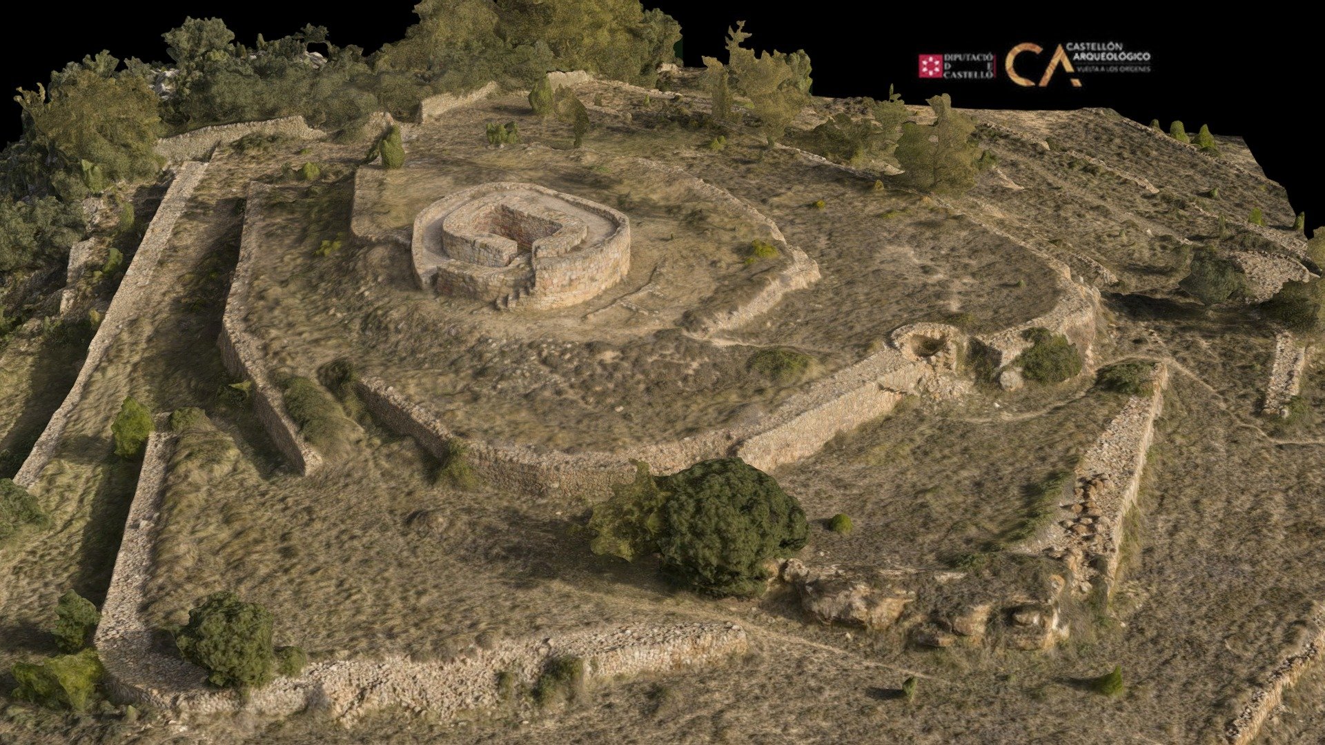 Torre De Foios / Lucena / Castellón / Spain