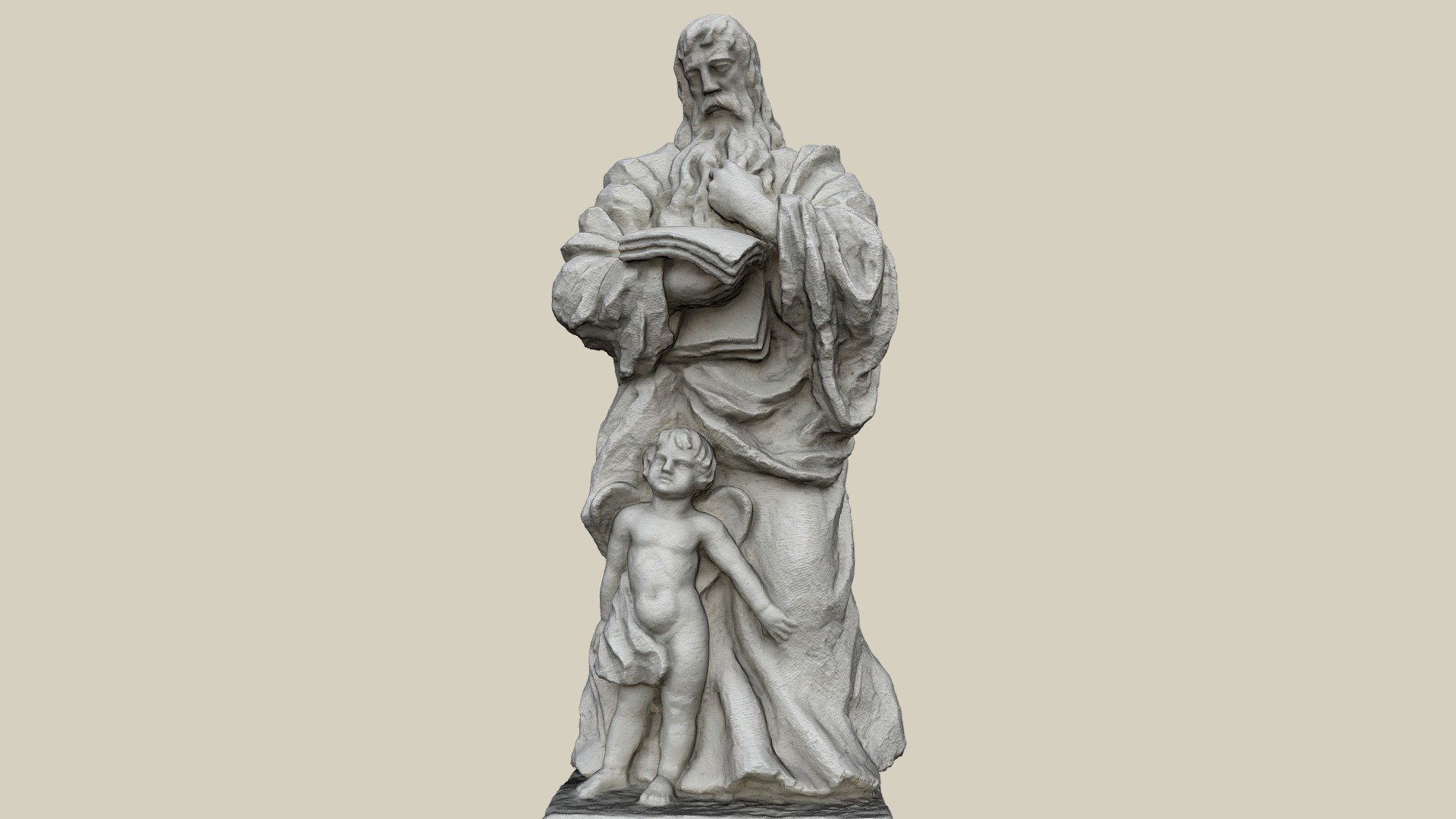 Hl. Matthäus