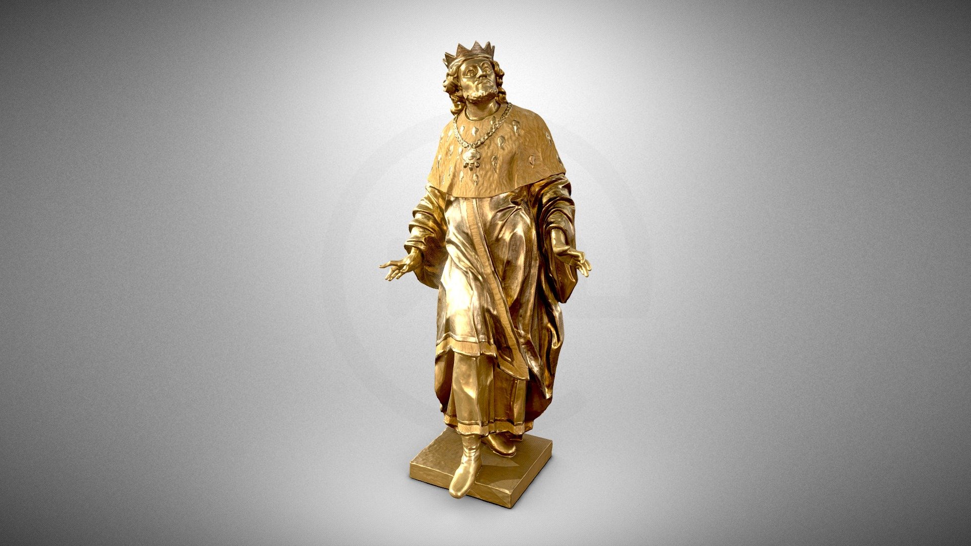 King Solomon