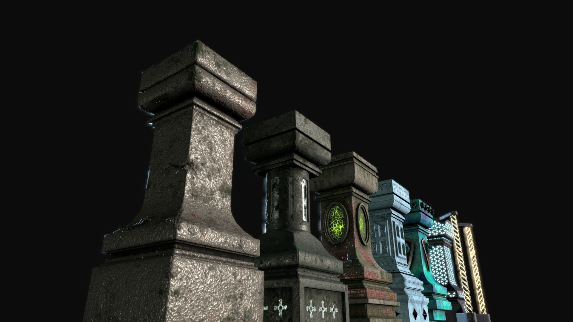 Columns