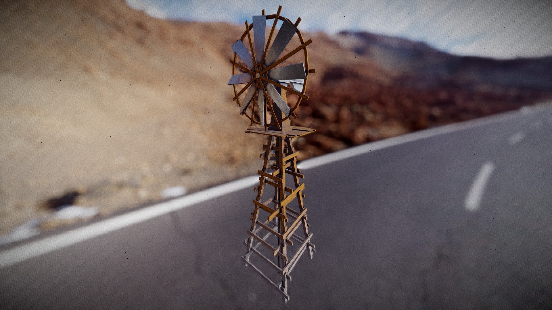 Windmill