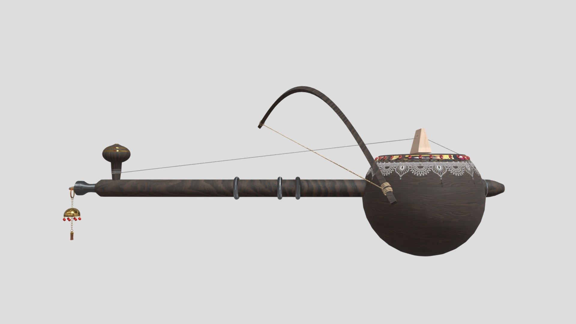 Ektara