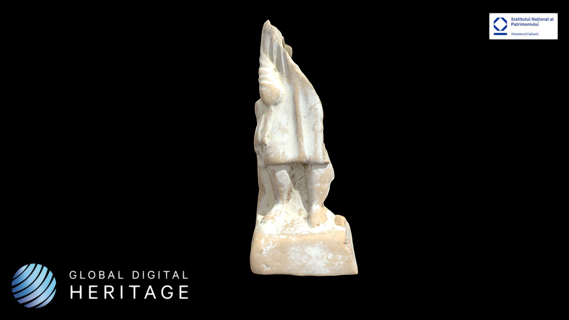 Figurine
