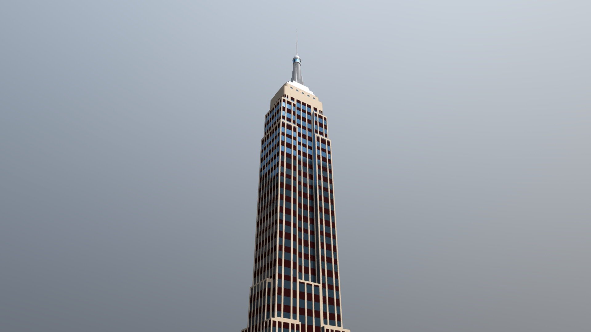 Empire State Building