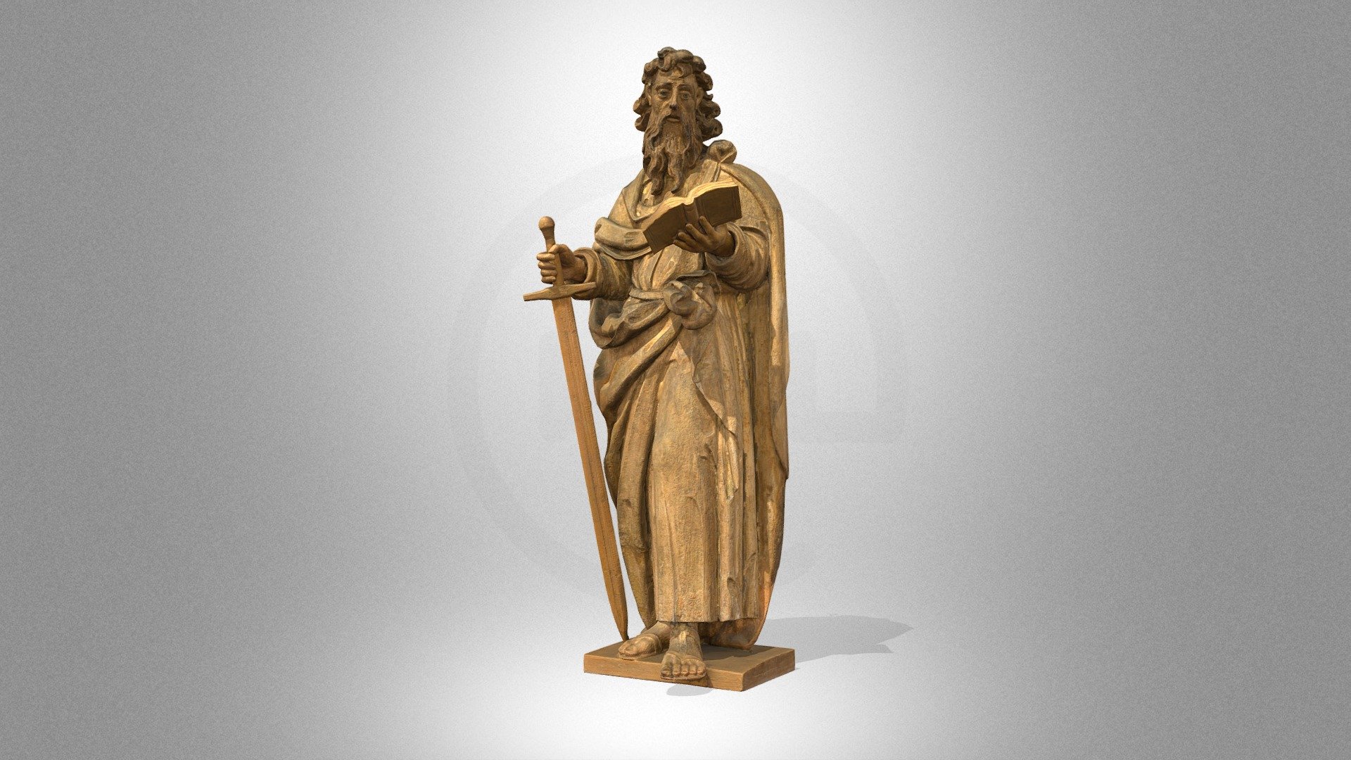 Saint Paul the Apostle