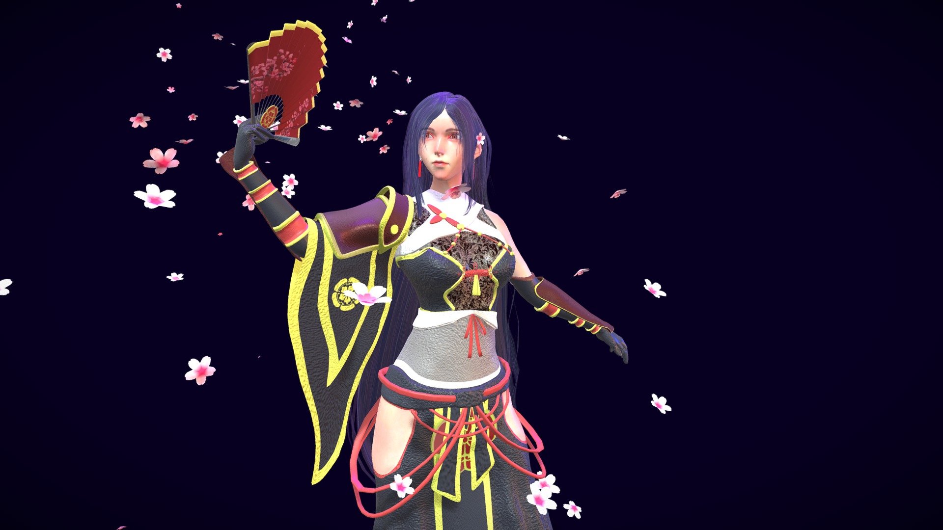 Sakura no Oda