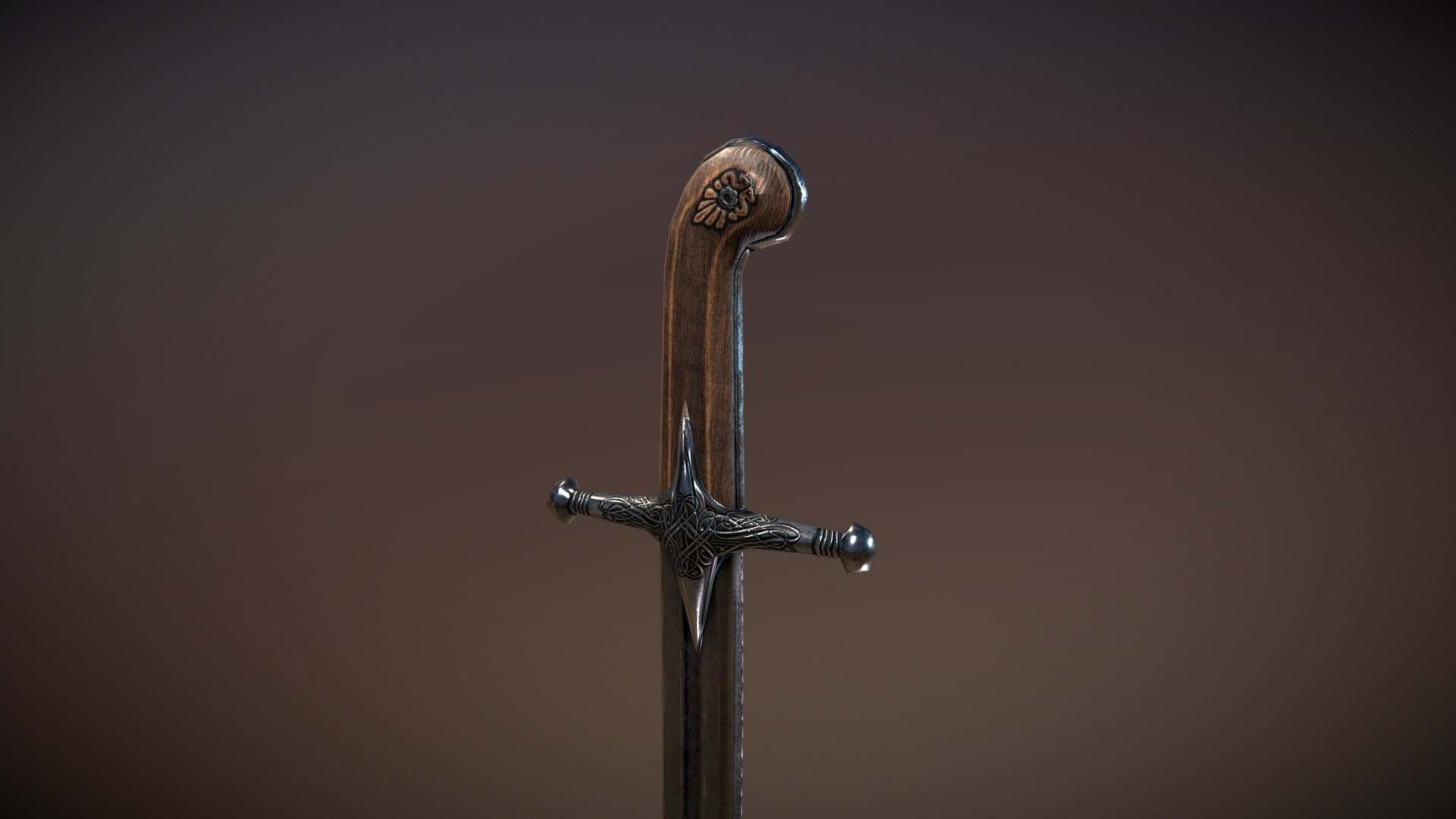 sword