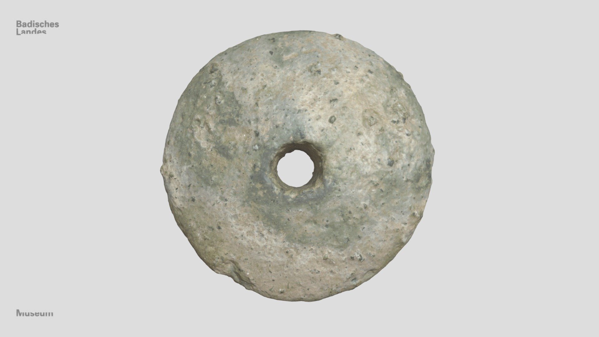 Spinnwirtel