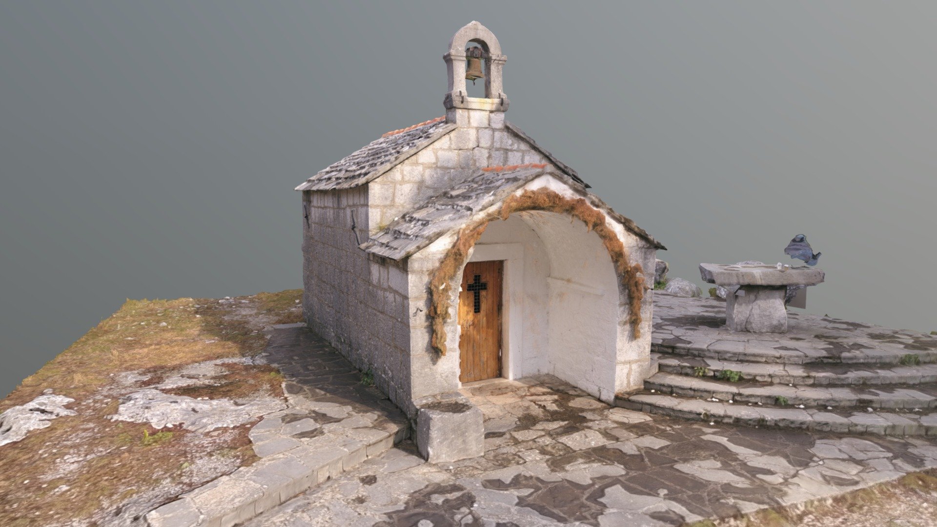 Church of St. George - Croatia