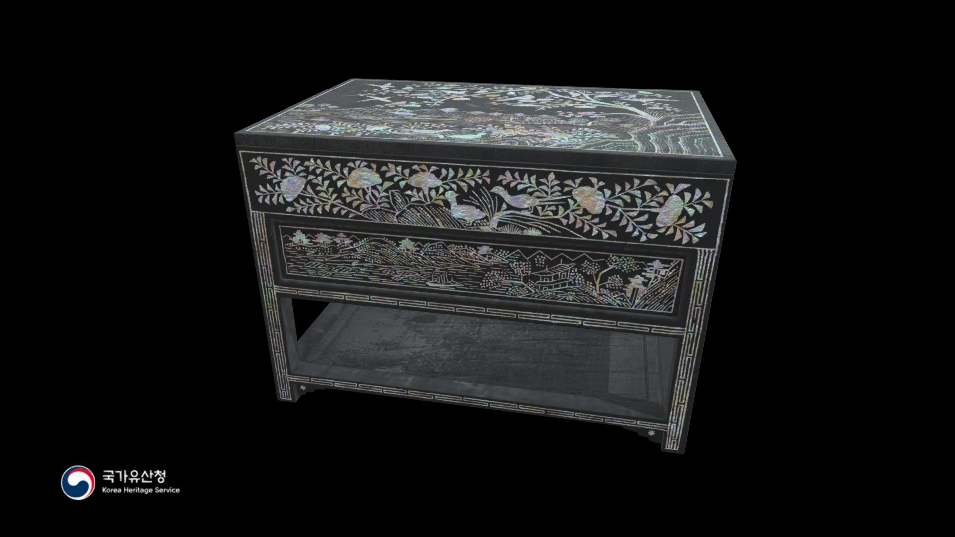 Gyeongbokgung_Gyotaejeon_CabinetD