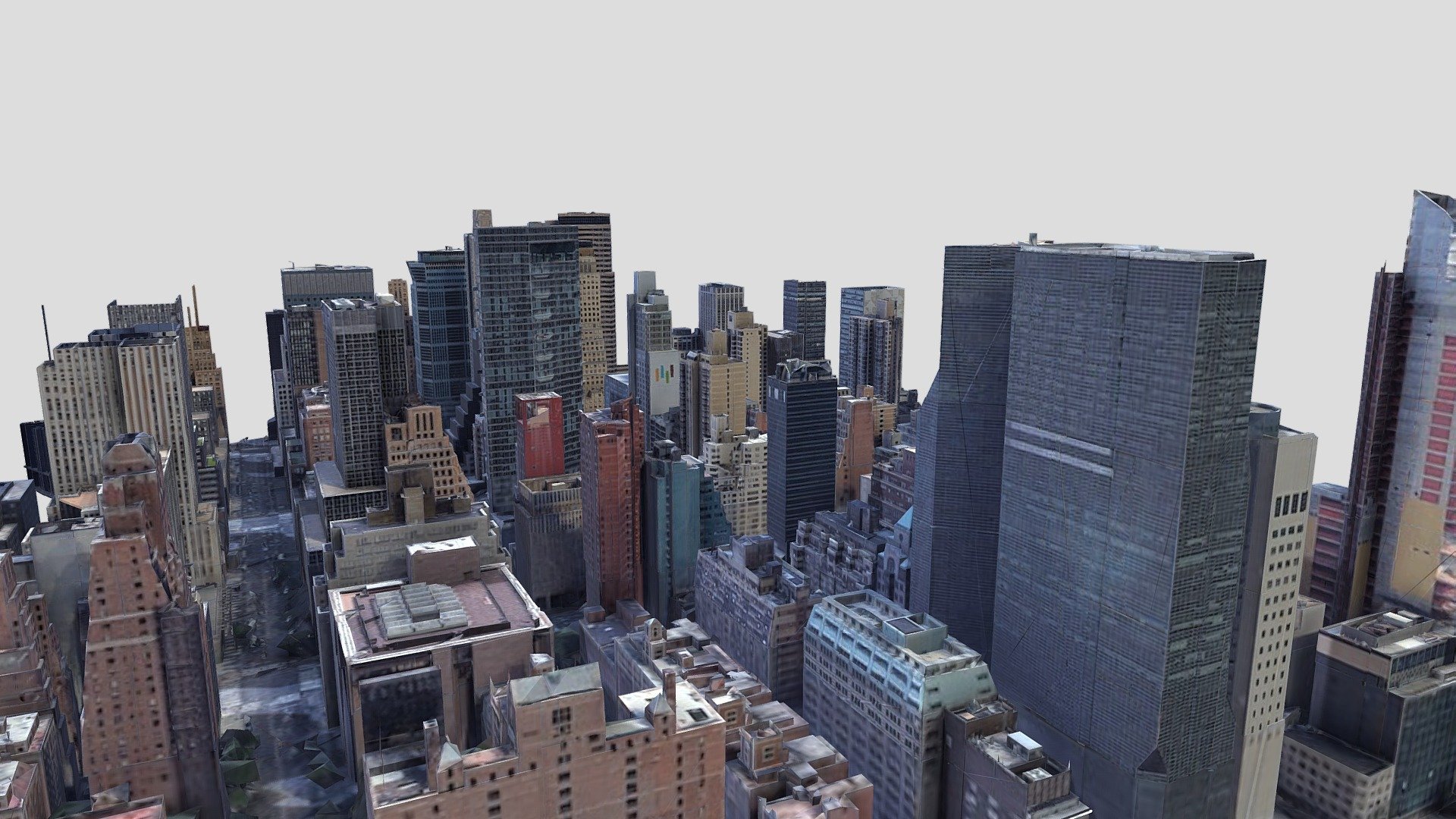 Empire State Building