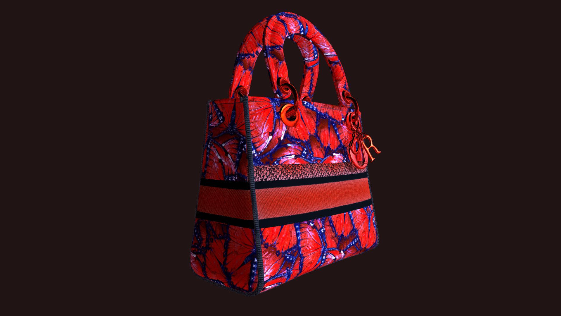 Bag - Bolso mediano LadD-Lite