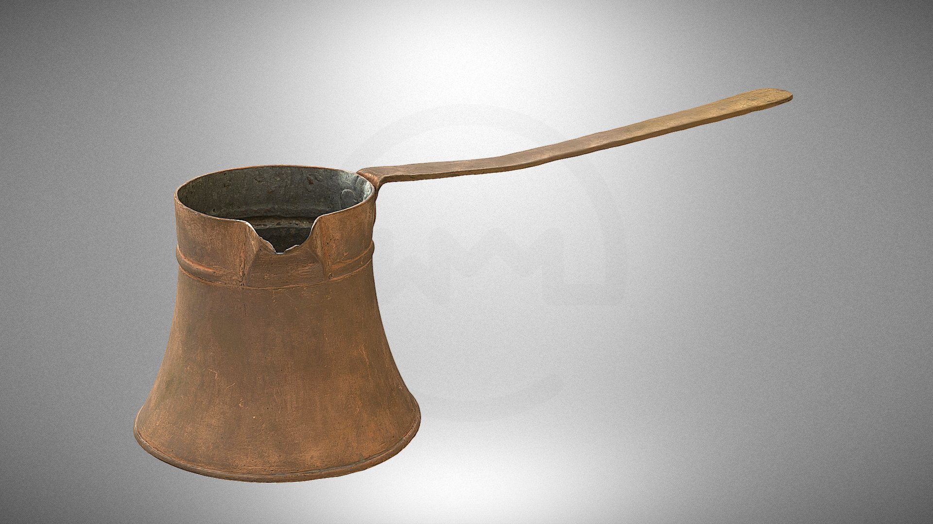 Coffe pitcher