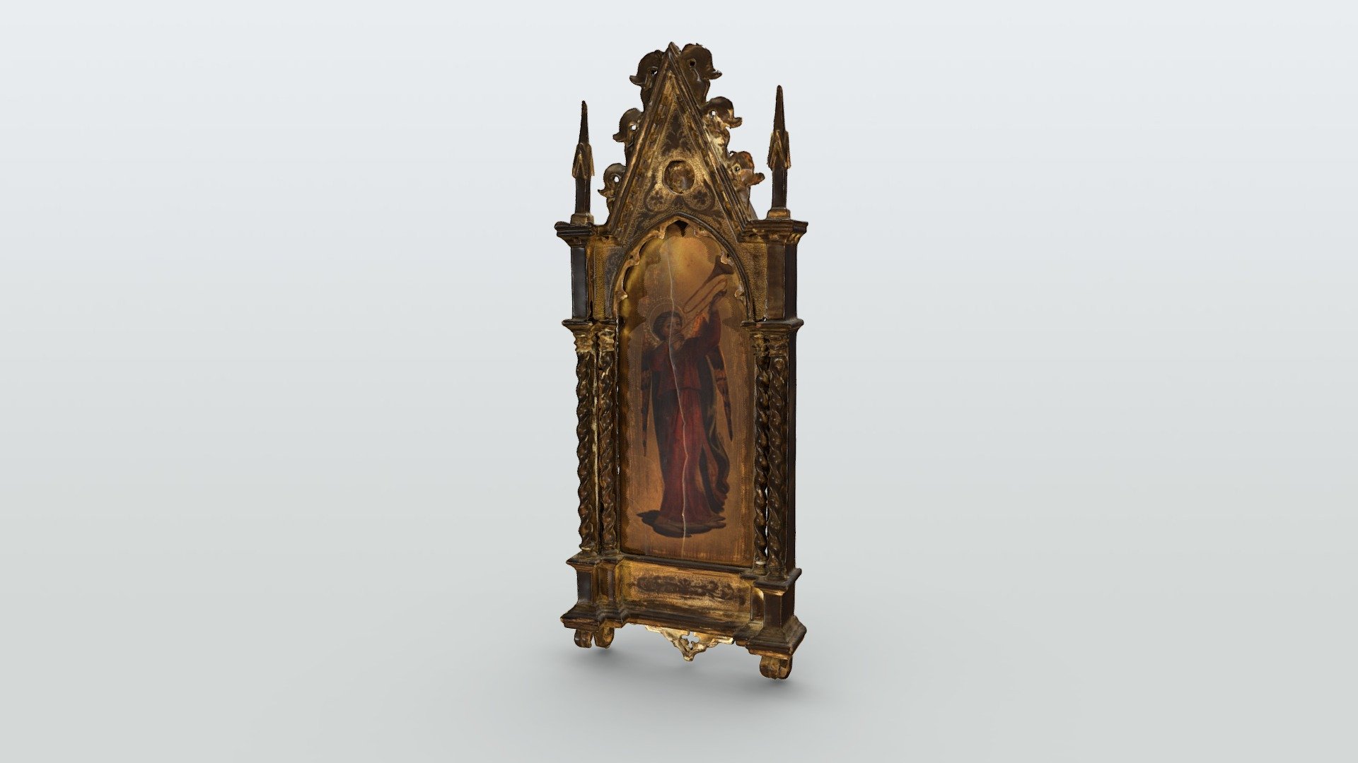 Religious Icon
