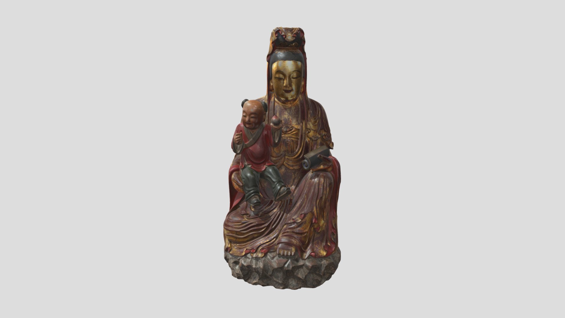 Guanyin