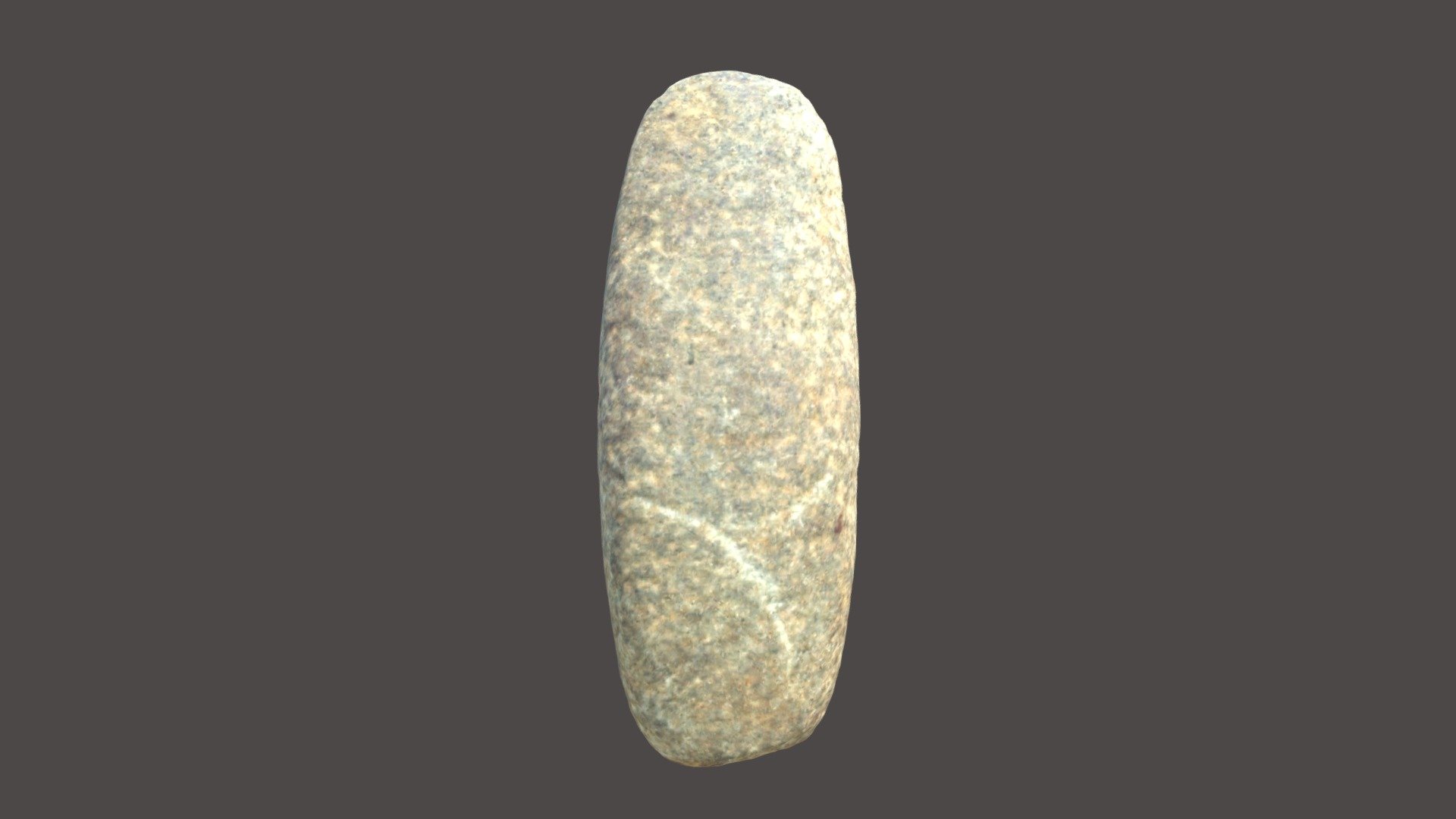 FR028, Late Archaic, Celt