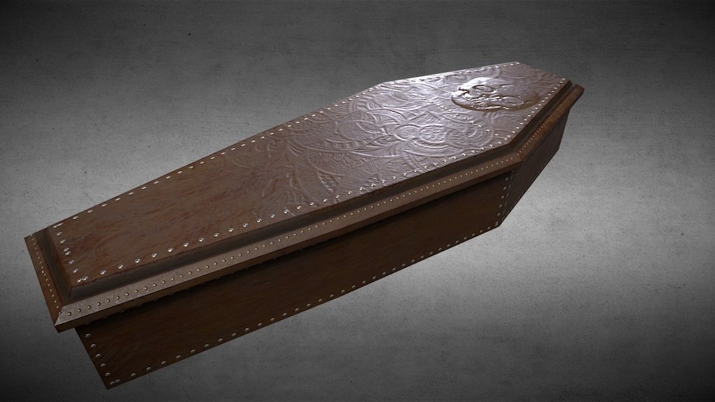 Coffin