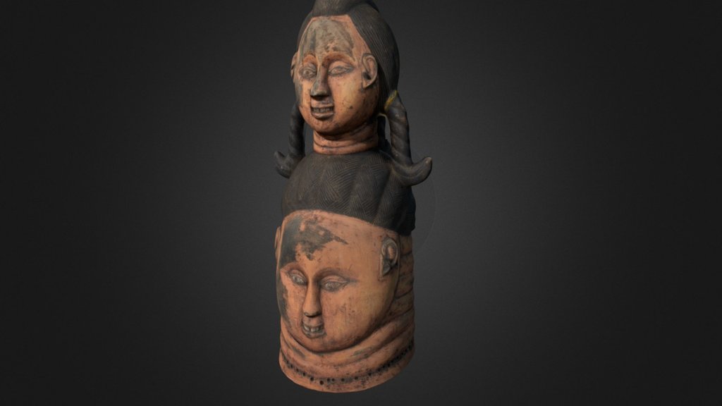Temne Mask