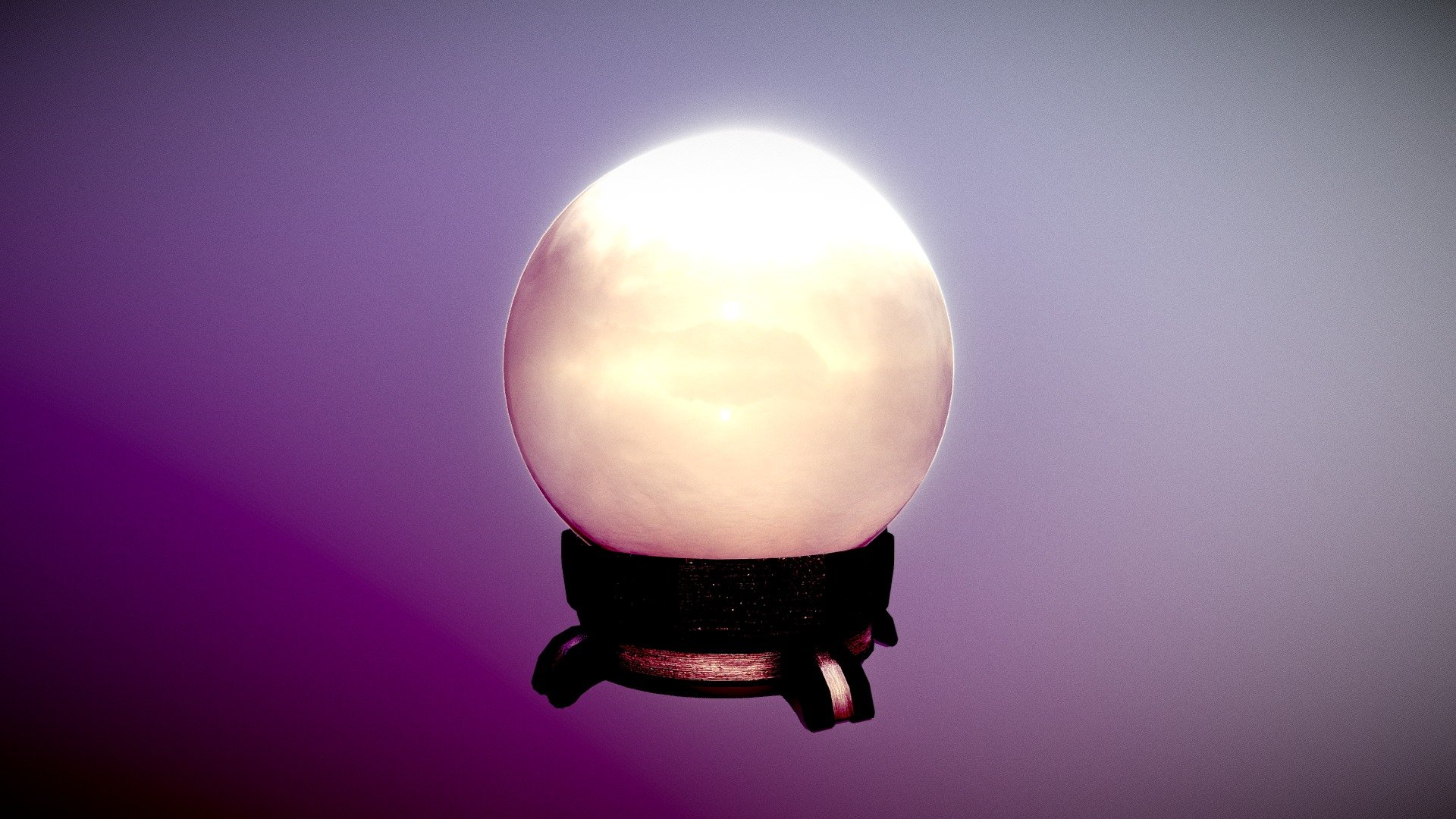 Crystal Ball