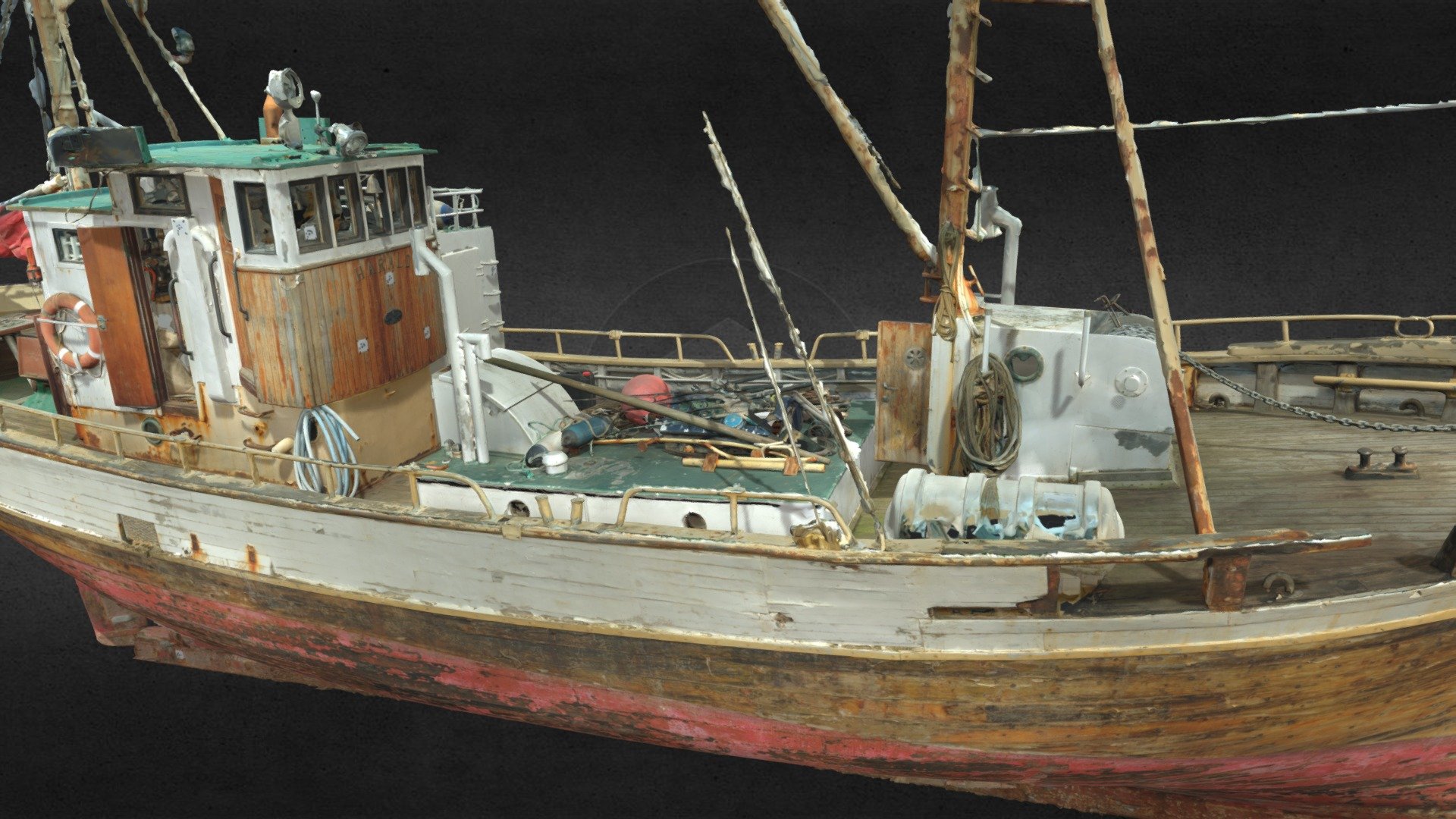 MK "Harald"