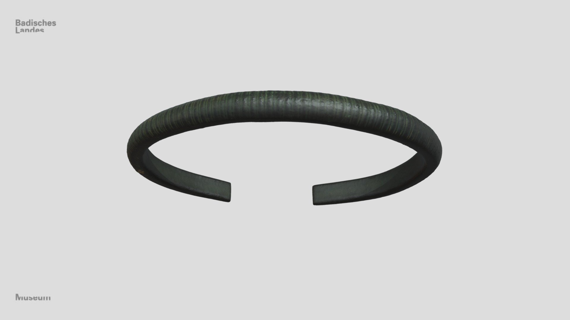 Ring vom Typ Homburg