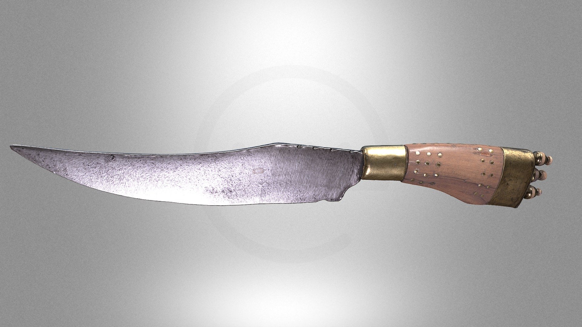 Knife