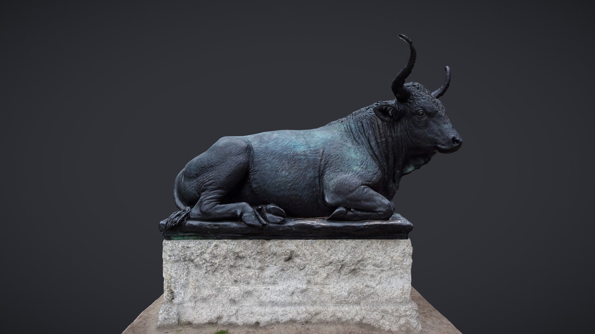 Ox
