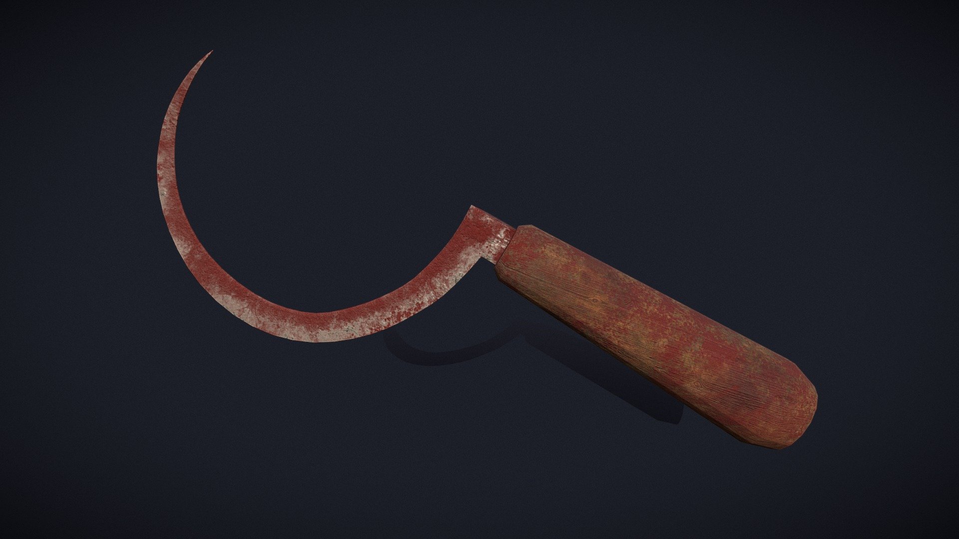 Sickle