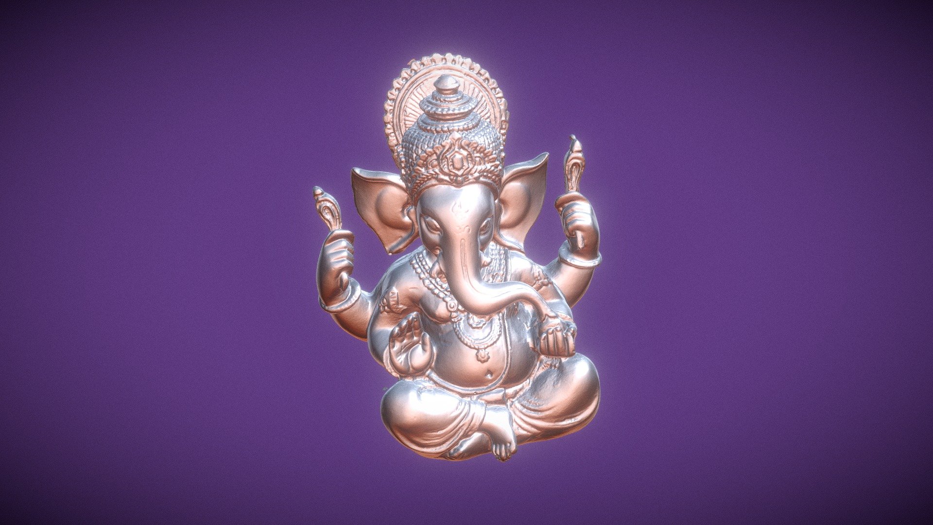 Ganapati / Ganesha