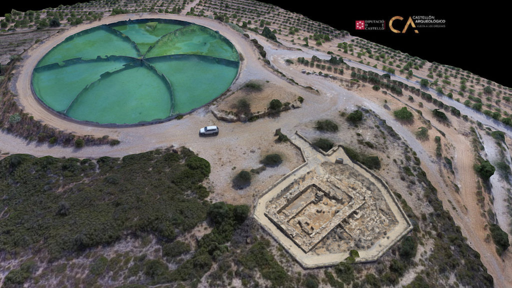 Perengil / Vinaròs / Castellón