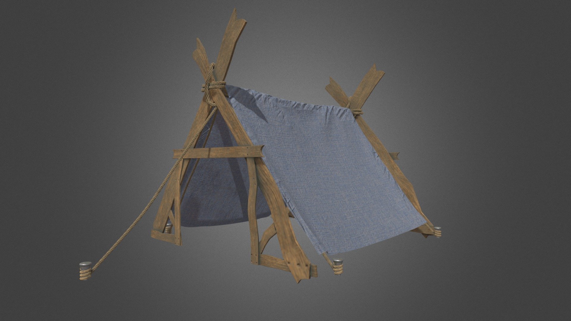 Camping Tent