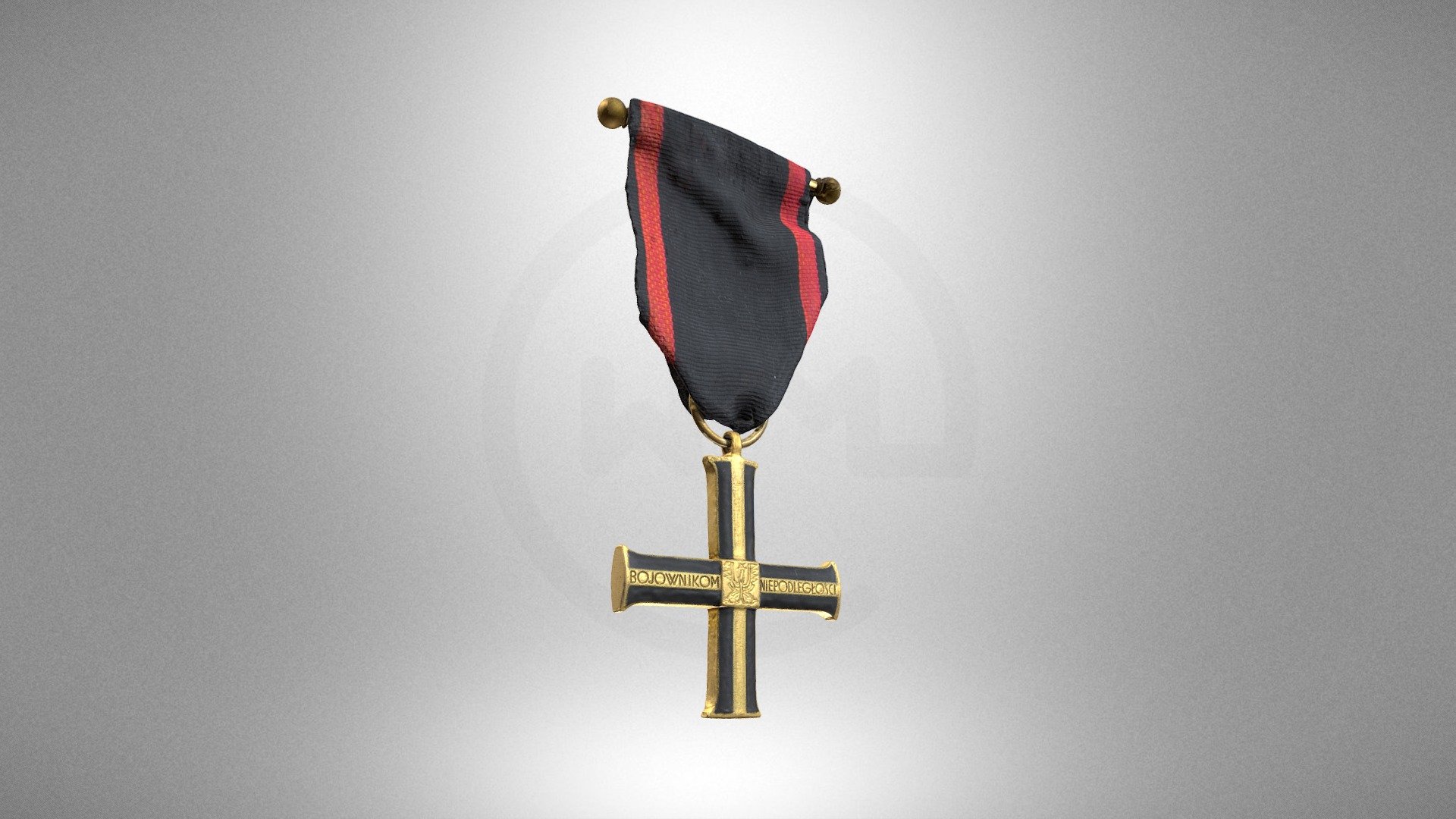 Independence Cross