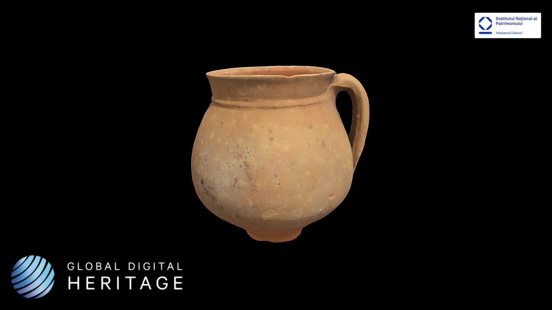 Ceramic mug