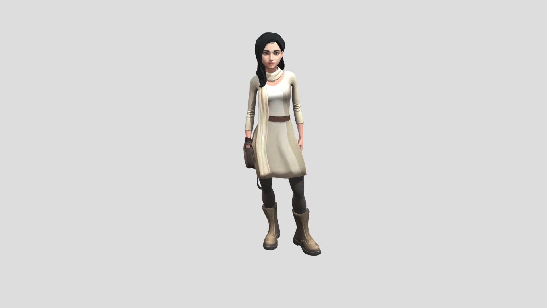Parameswara Chronicles: Princess' Sister Idle