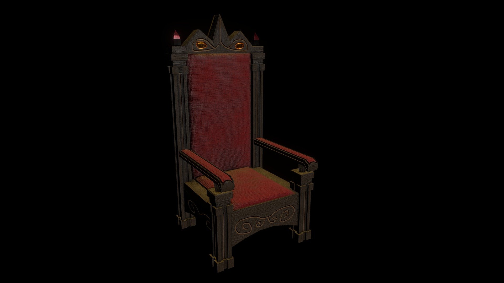 Throne