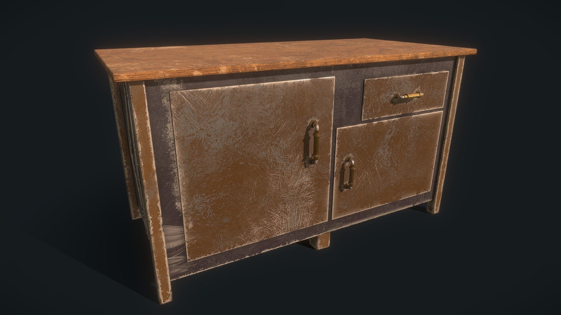 Module3_PEI_50 Desk